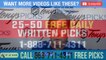 7/31/21 FREE MLB Picks and Predictions on MLB Betting Tips for Today