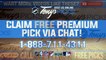 Rockies vs Padres 7/31/21 FREE MLB Picks and Predictions on MLB Betting Tips for Today