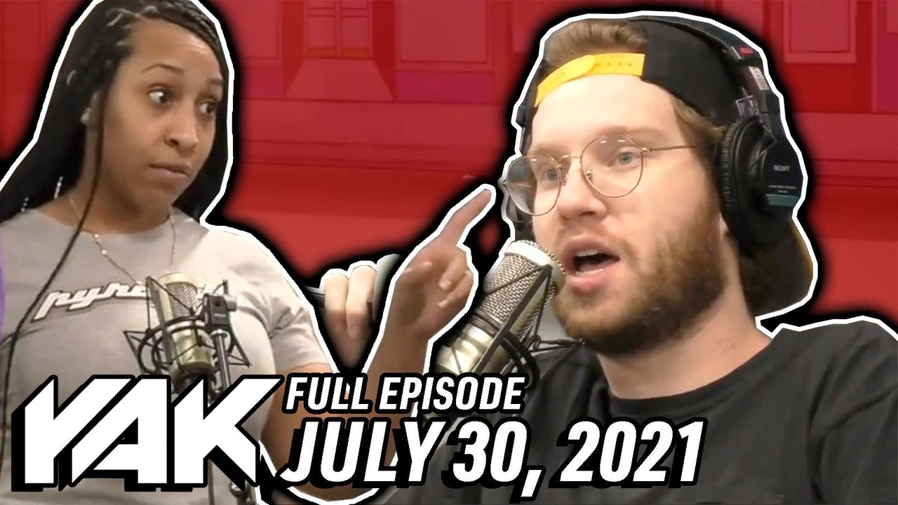 The Newest Barstool Rivalry Is Born video Dailymotion