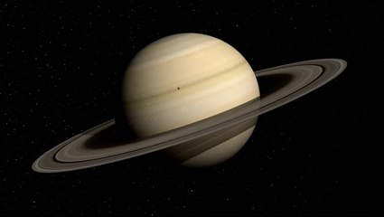 August kicks off with Saturn shining bright