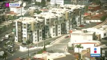 Aumenta la demanda de vivienda en Tijuana durante la pandemia