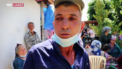 Şahin’in ailesinde şehadet gururu var: Vatansever oğlum şehit oldu