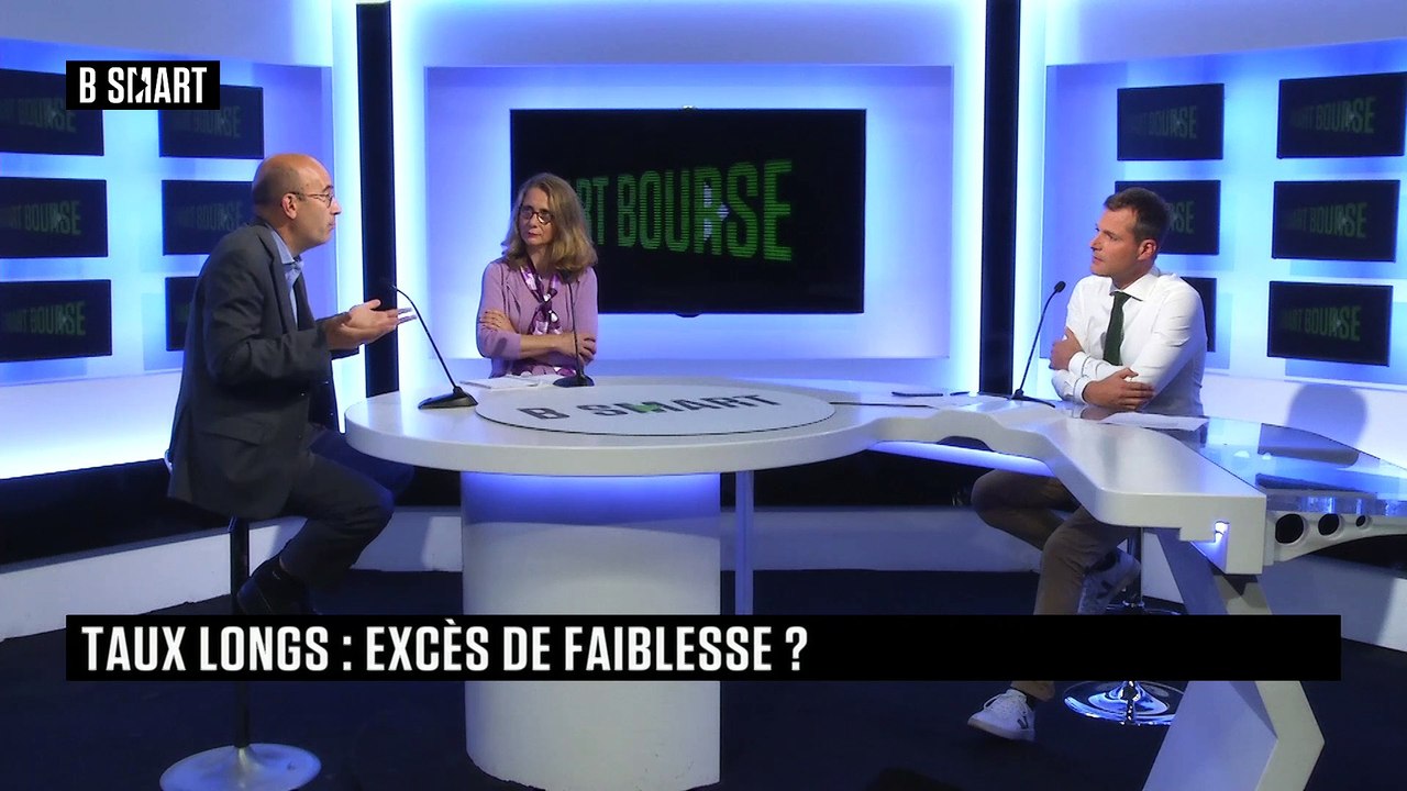 SMART BOURSE - Planète marché(s) du vendredi 30 juillet 2021