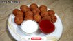 Homemade Chicken  Nuggets easy recipe // How to make chicken nuggets for kids lunch box.