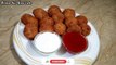 Homemade Chicken  Nuggets easy recipe // How to make chicken nuggets for kids lunch box.