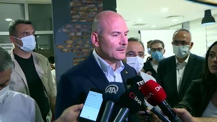 Son dakika haber: Bakan Soylu, Konya'daki 7 kişinin öldürülmesi hakkında konuştu