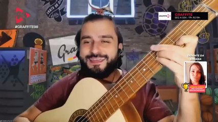 Graffite98 | Resumo Musical de Notícias