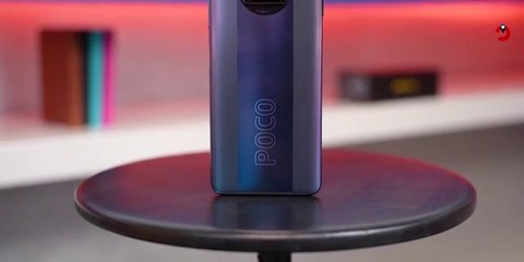 Poco X3 Pro وحش الألعاب وصل .. هل بيسخن