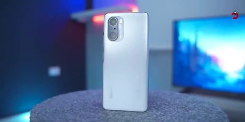 Poco F3 جوكر شاومي .. ولكن ! (1)