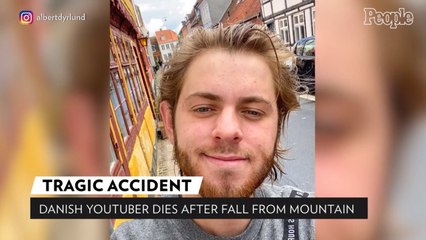 YouTuber, 22, Dies Falling From Mountain While Filming Video: 'We Are in Great Grief,' Says Mom