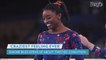 Simone Biles Shuts Down Critics After Event Exits, Opens Up About Battling Twisties Since Olympics Start