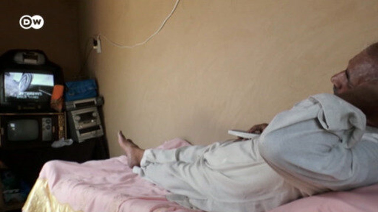 Menschenhandel: Lebenslanges Trauma eines Opfers