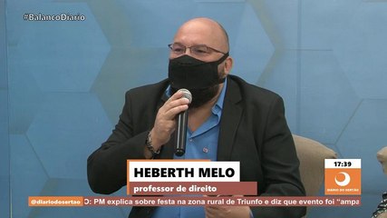 Professor de Direito diz que CPI tem material suficiente para derrubar Bolsonaro; “tem que cair”