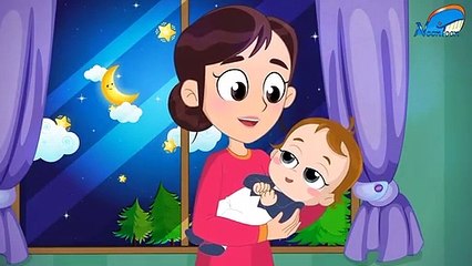 y2mate.com - يلا تنام من التراث العربي yalla tnam  باح يا باح  نون تون_480p