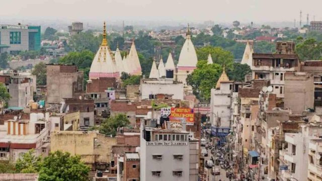 Pakistan terrorists planning attacks on Jammu temples