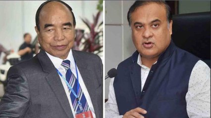 Assam-Mizoram clashes: Why dispute is not getting resolved?