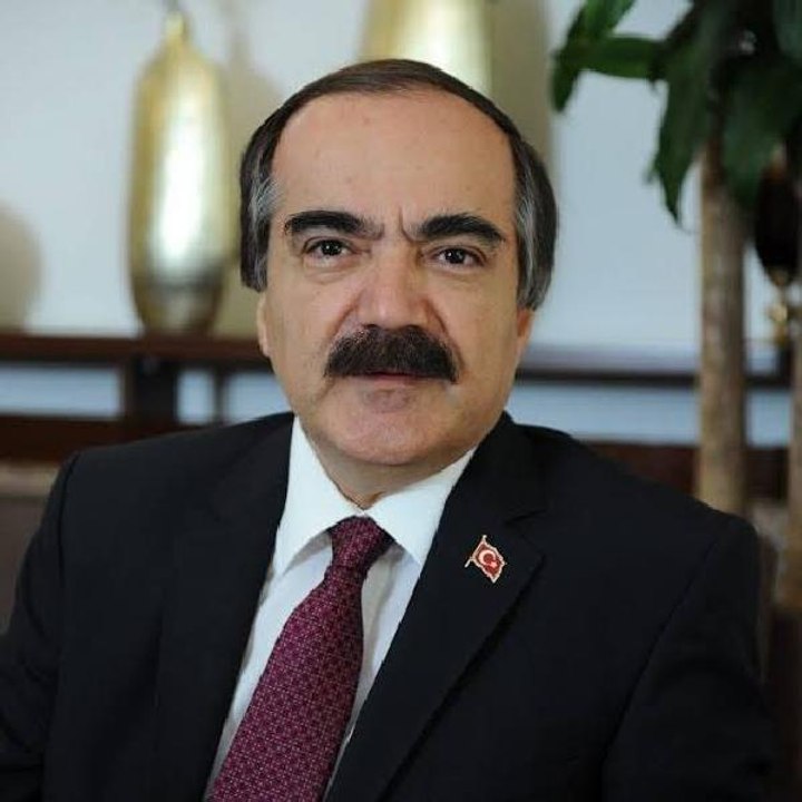 Son dakika haber! SAKARYA ESKİ VALİSİ HÜSEYİN AVNİ COŞ HAYATINI KAYBETTİ