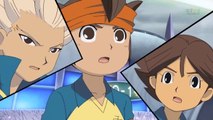 Los Super Once (Inazuma Eleven) - Audio Latino Ep. 061