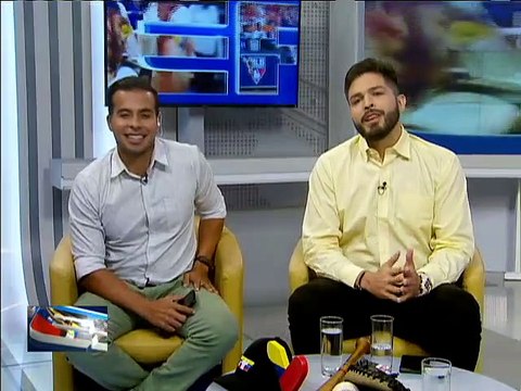Deportes VTV | En agosto inicia la Liga Mayor de Béisbol Profesional en Venezuela