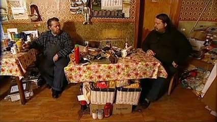 Die Ludolfs (63) Der runde Baron von Dernbach