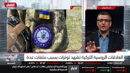 ...ذكرت قبل قليل هناك مصالح حيوية موجودة هن...