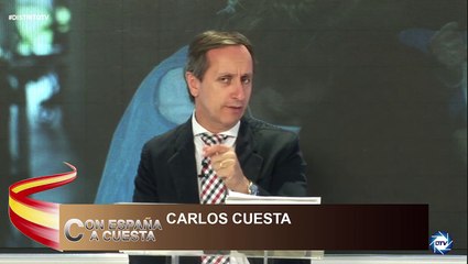 Carlos Cuesta: Sánchez adelanta el despacho con el Rey en Marivent para irse 3 semanas seguidas de vacaciones