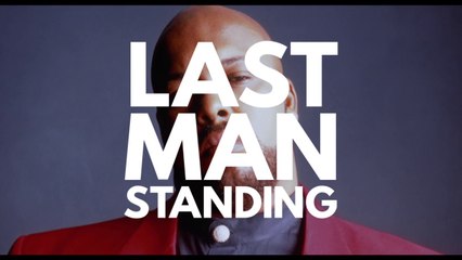 LAST MAN STANDING  (2021) Trailer VO - HD