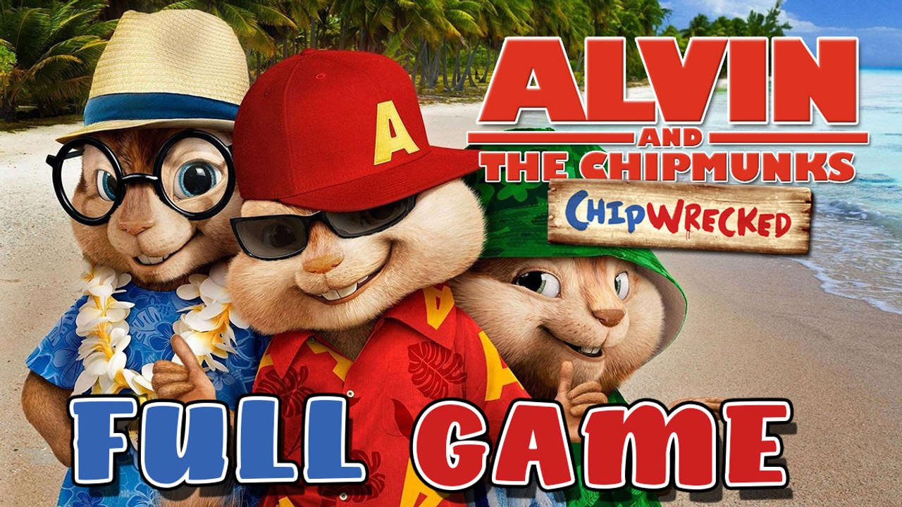 Alvin and the 2024 chipmunks 3 full movie