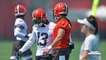 What We Learned From Cleveland Browns Baker Mayfield From Latest Press Conference