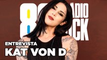 Entrevista 89 - Kat Von D