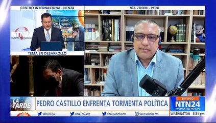 Entrevista a Juan Carlos Ruiz Rivas