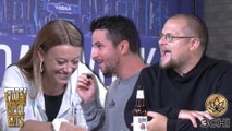 Live Reaction to Trent Breaking 100 - Friday Night Pints 64 Presented by 3CHI