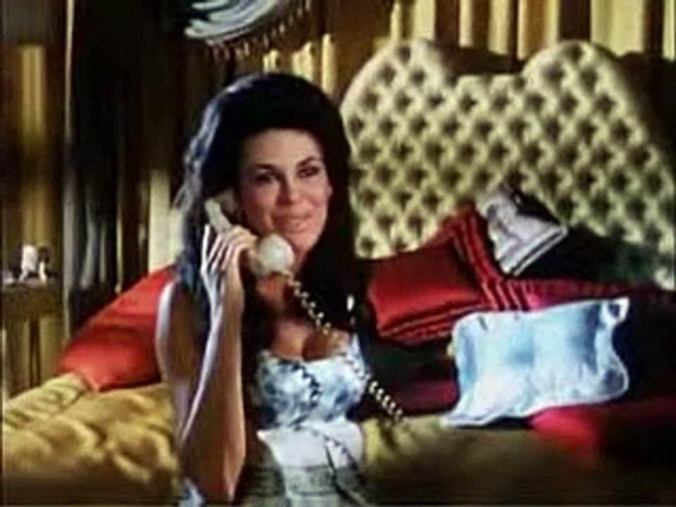 The Flying Nun   1x14   If You Want to Fly, Keep Your Cornette Dry .    Sally Feilds (2)