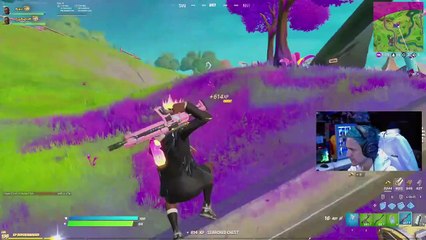 MOST INSANE COSMIC CHEST DROP  NINJA