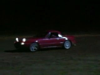 Cars Race - Video Tuning