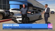 Wally’s Weekend Drive and the 2022 Honda Civic 1.5T 4 Door Touring