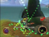 Jak and Daxter : The Lost Frontier online multiplayer - ps2