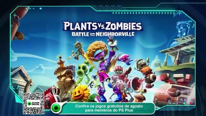 PS Plus: confira os jogos gratuitos de outubro - Olhar Digital