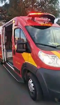 Acidente fatal é registrado na Avenida Minas Gerais; veja