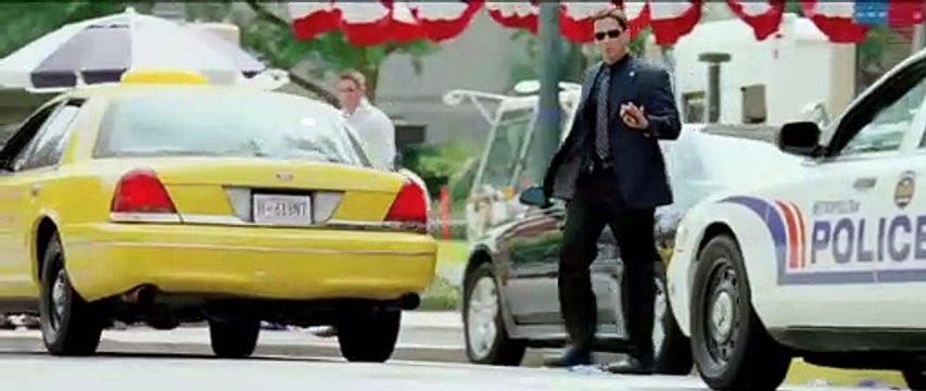 'Objetivo: La Casa Blanca', tráiler de la película con Gerard Butler