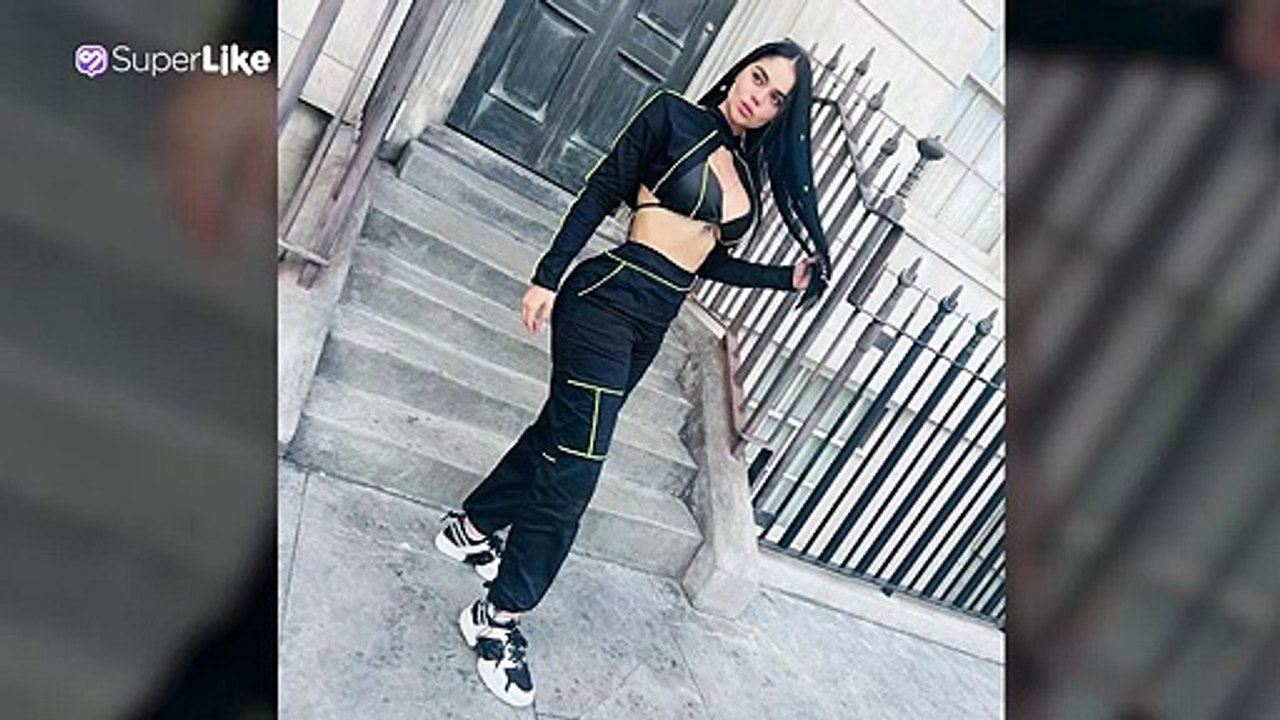 La Segura reveló por qué no usa ropa interior, práctica de varios famosos