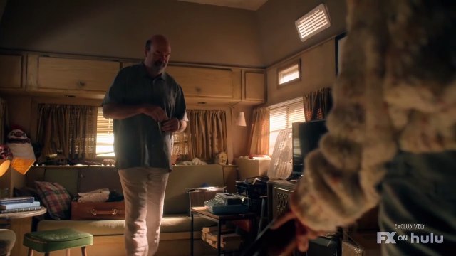 American Horror Stories 1x03 Season 1 Episode 3 Clip - Horror Film