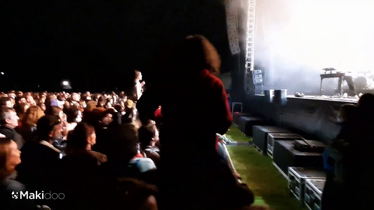 Hervé- Pont du Rock - Malestroit