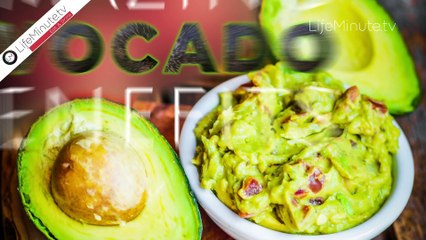 Amazing Avocado Benefits