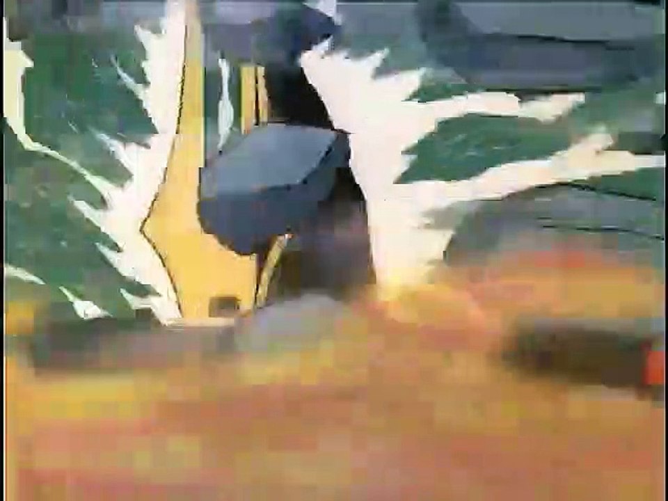 Astro Boy - 23. El gran deshielo
