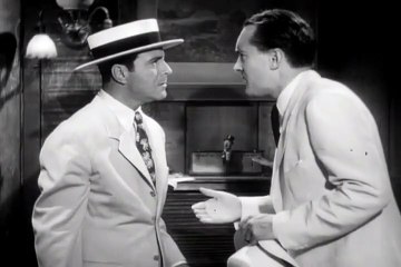 Mr. Moto's Last Warning - Full Movie   Peter Lorre, Ricardo Cortez, Virginia Field, John Carradine part 2 2