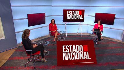 Estado Nacional - Domingo 01 Agosto 2021
