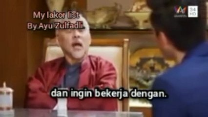 talay prae ep 9 sub indo