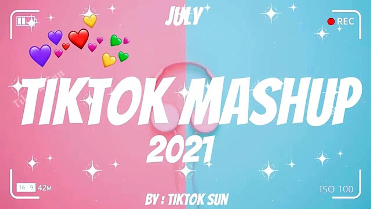 TIKTOK MASHUP 2023 JUNE-JULY 