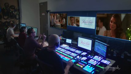 A Little Daytime Movie (2021) - Jen Lilley, Ryan Paevey